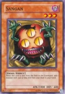Sangan